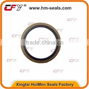 Rubber Metal Bonded Seal Washers thumbnail-1