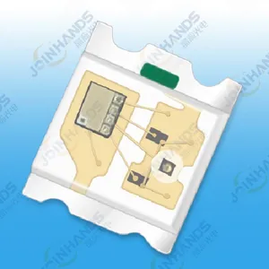 JOMHYM Competitive Prices RoHS Approval Wholesale Tricolor 2018IC SMD LED With Low Light Attenuation thumbnail-1