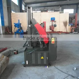 Band Sawing Machine Manufactory Band Saw Made in China thumbnail-4