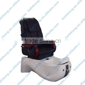 Nail Salon Furniture Cheap Pedicure Chairs For Foot Spa Massage Chair thumbnail-1