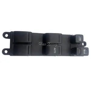 Haoxiang CAR Electric Power Window Switches Universal Window Lifter Switch 25401-A33 For Maxima A33 thumbnail-3