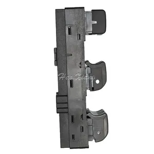 Haoxiang CAR Power Window Switches Universal Window Lifter Switch 25401-3AW0A 254013AW0A For Nissan Sunny thumbnail-5