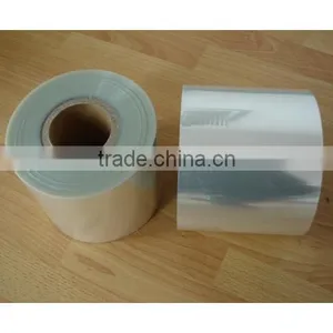 Competitice Price High Quality PVC/PVDC Sheet thumbnail-1
