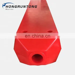 Factory Cheap Price Marine Polyurethane Towing Wire Rope Shoes With High Quality thumbnail-5
