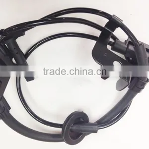 High Quality ABS Sensor, Wheel Speed Sensor,front Left Sensor OEM:89543-60050 thumbnail-4