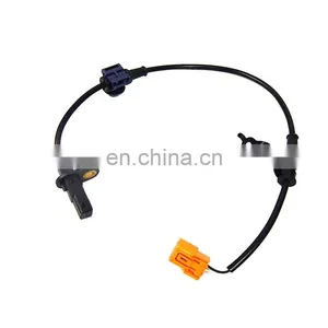 OEM 57470-SFJ-W01 Rear Right Abs Wheel Speed Sensor for Honda Odyssey thumbnail-1