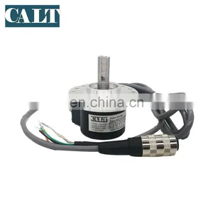CALT DC5-26V GHS73 12mm Soild Shaft Rotary Encoder thumbnail-4