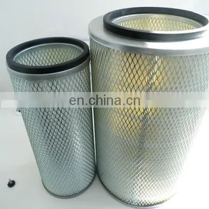 Construction Equipment Parts Near me Xcmg Air Filter AF25453 thumbnail-4
