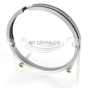 A48690 Heat Resistant 106mm Piston Ring for Benz OM924/926 Diesel Engine thumbnail-3