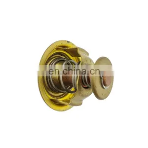 PC200-5 600-421-6110 Excavator Compressor Thermostat Valve 6D95 00-421-6120 thumbnail-4