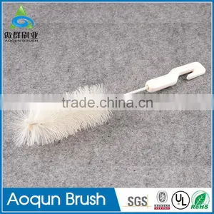 Bottle Brush With Nipple Cleaner thumbnail-4