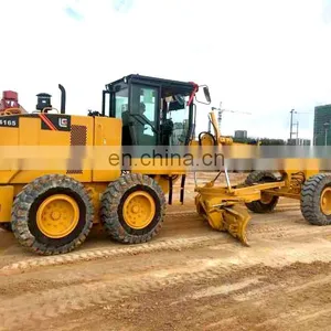 215HP Chinese Brand China Replacement Grader Blades Grader Made In China G9138 CLG4215D thumbnail-3