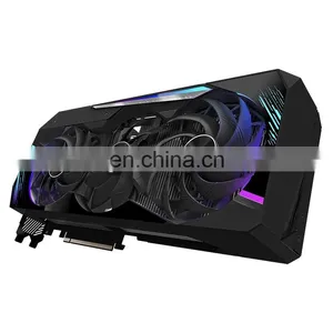 In Stock GTX 1660S Graphics Card RTX 3060 3070 3080ti 2070 A4000 6800XT For Gaming Video Card For PC Motherboard thumbnail-1