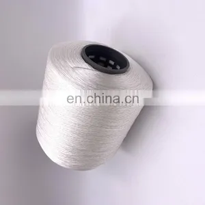 Factory Sale Price100% Polyester Nylon 6 Nylon 66 Bonded Hilo de Coser High Tenacity Sewing Thread 420D for Shoes Bags Sofa thumbnail-4