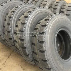 Annette Truck Tire 1000 1100 1200R20 All Steel Radial Mine Tire thumbnail-1