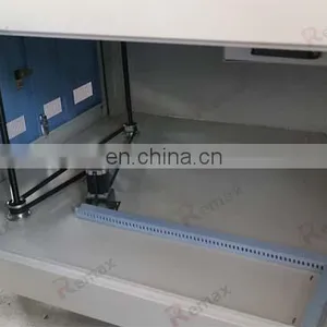 Remax CNC Router Machine 3d Scanner Price Barcode Scanner USB 32 Bit Stock CCD thumbnail-4