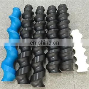 DONG XING UHMWPE Plastic Shaft Blade With Competitive Price thumbnail-3