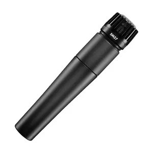 2021 Professional SHURE SM57 Stage Performance Wired Microphone Cardioid Dynamic Microfono Vocal Microphone Shure Mic thumbnail-1