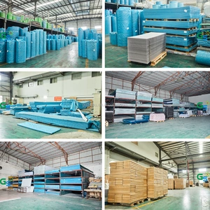 Foshan Guansu Building Material Co.,Ltd company overview - view 2 thumbnail