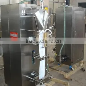 (200ml-500ml) Auto Bag Water Filling and Sealing Machine thumbnail-1