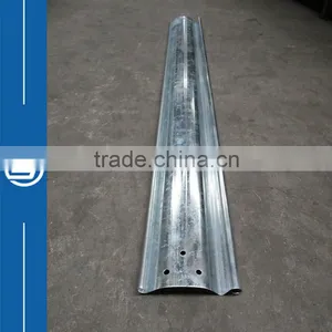 Shutters Slat Forming Machine for Roll Up Doors thumbnail-3