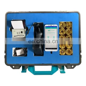 Portable Falling Weight Deflectometer thumbnail-1