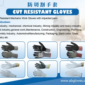 Jiangsu Bai'an Safety Products Co., Ltd. company overview - view 4 thumbnail