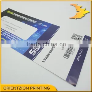 Custom Postcard, Business Card Printing, Wedding Invitation Card, Greeting Card Printing thumbnail-2
