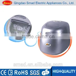 High Qualtiy Factory Wholesale Bullet Ice Maker Supplier's Choice thumbnail-2