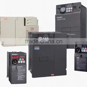 Mitsubishi Inverter FR-A740-0.75K thumbnail-1
