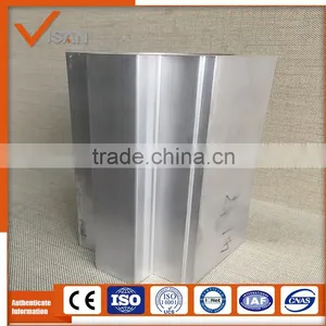 High Quality Industry Aluminum Profiles Suppliers thumbnail-1