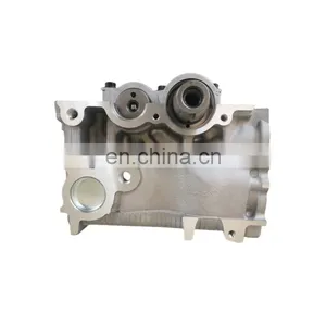 Japanese Quality Cylinder Head 2KD Engine Cylinder Head 16 Valves OEM 11101-30040 for Japanese Car 2KD Cylinder Head thumbnail-5