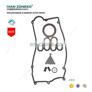 Cylinder Head Gasket Kit Engine Gasket 20910-25b00 Kit For Hyundai thumbnail-1
