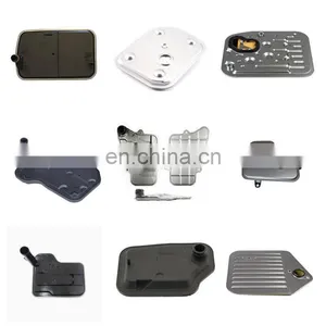Transmission Filter BB5P7G186EA BB5P 7G186 EA BB5P-7G186-EA BB5Z7A098D BB5Z 7A09 8D BB5Z-7A09-8D FT199 For Ford For Mazda thumbnail-2