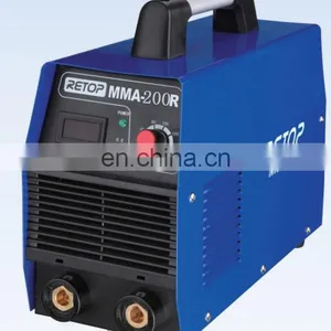 MM-200LI 2015 Inverter Welding Machine Price thumbnail-1