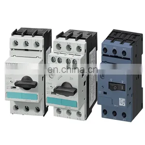 Hot Selling Siemens Circuit Breaker Siemens Circuit Breakers C32 3RV6011-0KA15 3RV60110KA15 thumbnail-3