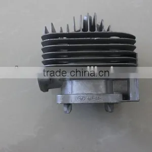 Cylinder Used For Brush Cutter BC430 2-stroke Cylinder thumbnail-1