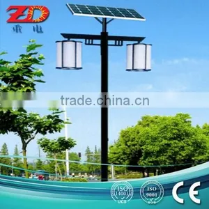 Solar LED Garden Light thumbnail-1