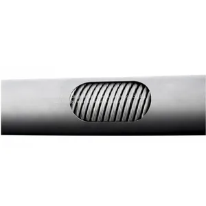 Shandong Jinan--Spiral Wound Tube Heat Exchanger Supplier thumbnail-4