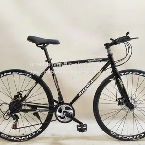 26 Inches EF500 Speed Gear Aluminum Alloy Frame Bearing Stem Customized Men Mountain Bike Aluminum Bicycle 27.5 29 Inches MTB thumbnail-2