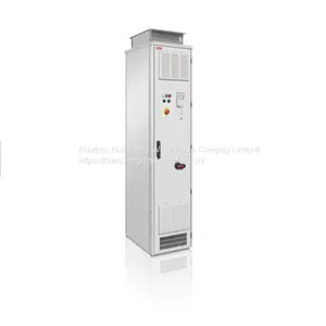 ACS580-01-363A-4 Low Voltage AC Drives ABB General Purpose Drives 200KW thumbnail-1