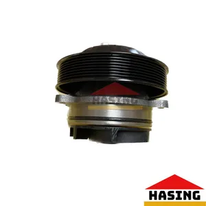 CAMC Truck Parts Water Pump 628DA1307001A Shandong Hasing Trade thumbnail-1