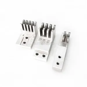 45 # Steel Surface Sandblasting Pull Wire Claw Mold V-groove Electroplating Diamond 100 Mesh thumbnail-2