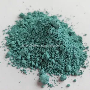 Inorganic Pigment Color Powder For Glass/Paper/Rubber/Coating thumbnail-1