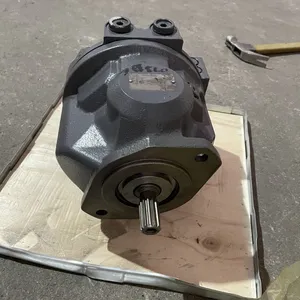 Excavator Parts PY10V00003F1 AP2D12LV1R57-989-0 SK045 SK45 SK45-2 CX50 Hydraulic Pump thumbnail-3