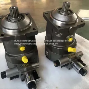 Rexroth Hydraulic Pump/Piston Pump/Grease Pump/Pressure Pump/Oil Pump/Vane Pump/ Gear Pump/Excavator Pump for A2fo A2FM A10vg A4vg A4vso A4vsg A8vo A10vso A11V thumbnail-1