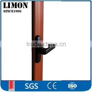 Double Glazed Designer Series Aluminium Bi-fold Windows and Doors thumbnail-4