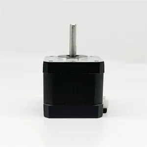 1.8 Degree 42mm Hybrid Stepper Motor 1.7ohm 1.8A Nema17 Motor thumbnail-2