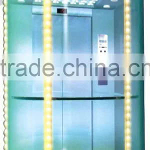 High Quality Panoramic Elevator Lift G0311 thumbnail-1