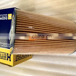 Sinotruk Sitrak China Heavy Duty Truck Engine Spare Parts 200V05504-0122/-0107 Oil Filter thumbnail-3